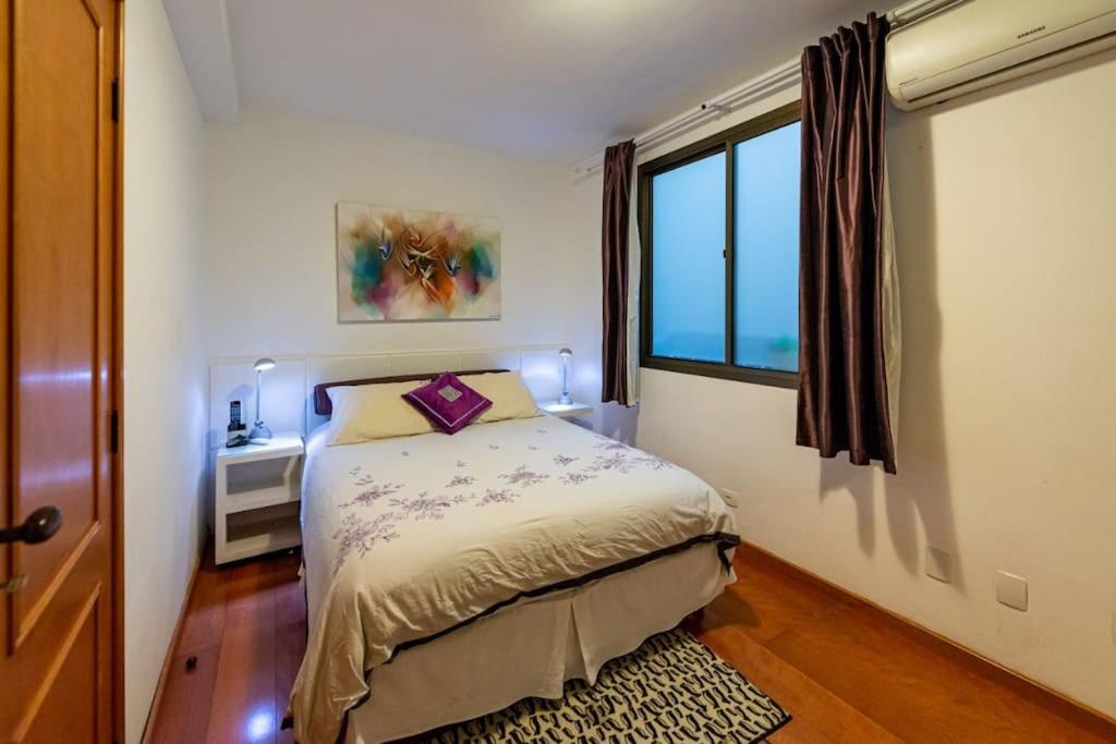 Elegant apt Ipanema by the Beach - 2