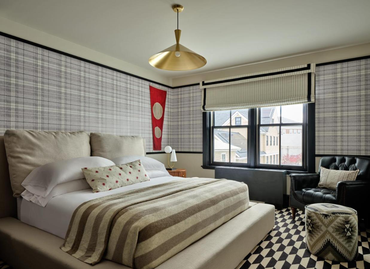 The Hotel Portsmouth - Downtown — photo 11