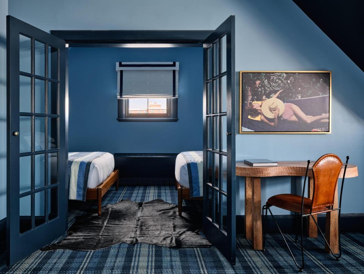 The Hotel Portsmouth - Downtown — photo 17