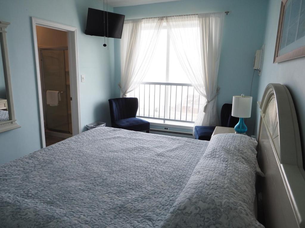 Mayfair Hotel — photo 19