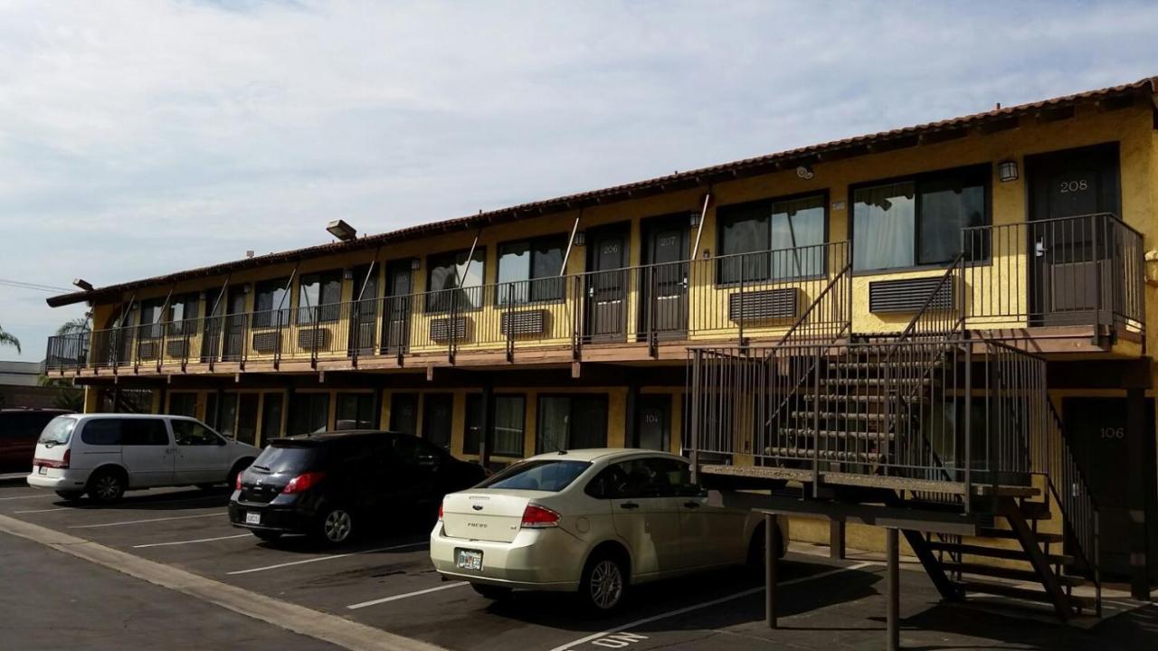 Siesta Inn — photo 11