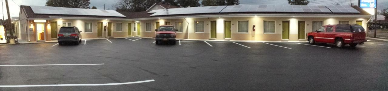 Lodge Inn Wrightstown - Fort Dix — photo 9
