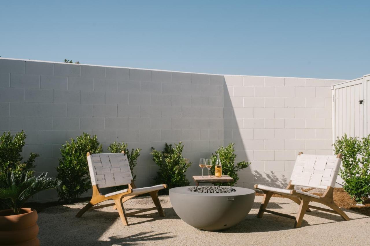 River Lodge Paso - 21 & Over Pool — photo 15
