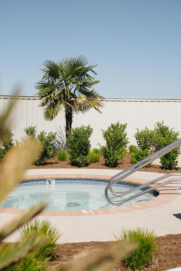 River Lodge Paso - 21 & Over Pool — photo 18