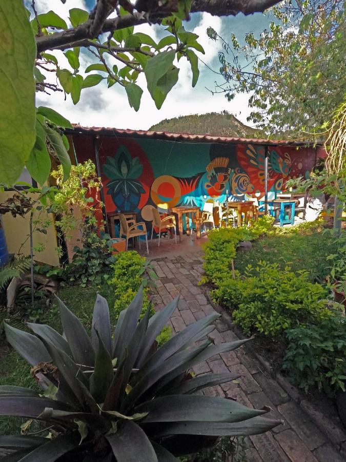Ulucaho Hostel - 2