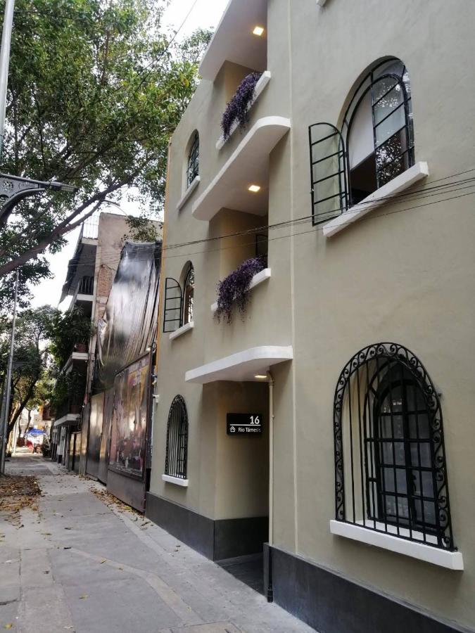 Second Home Tamesis - 2