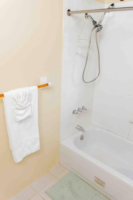 Charming Deluxe 2 bedroom home - 2