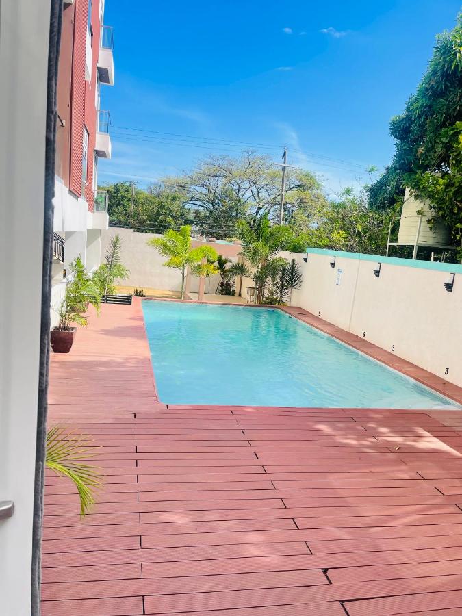 LIGUANEA -ONE BEDROOM OASIS near US EMBASSY - 4