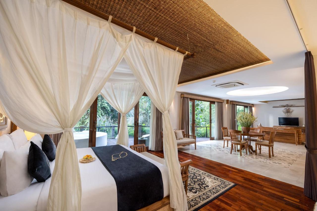 The Sankara Suites and Villas - 2