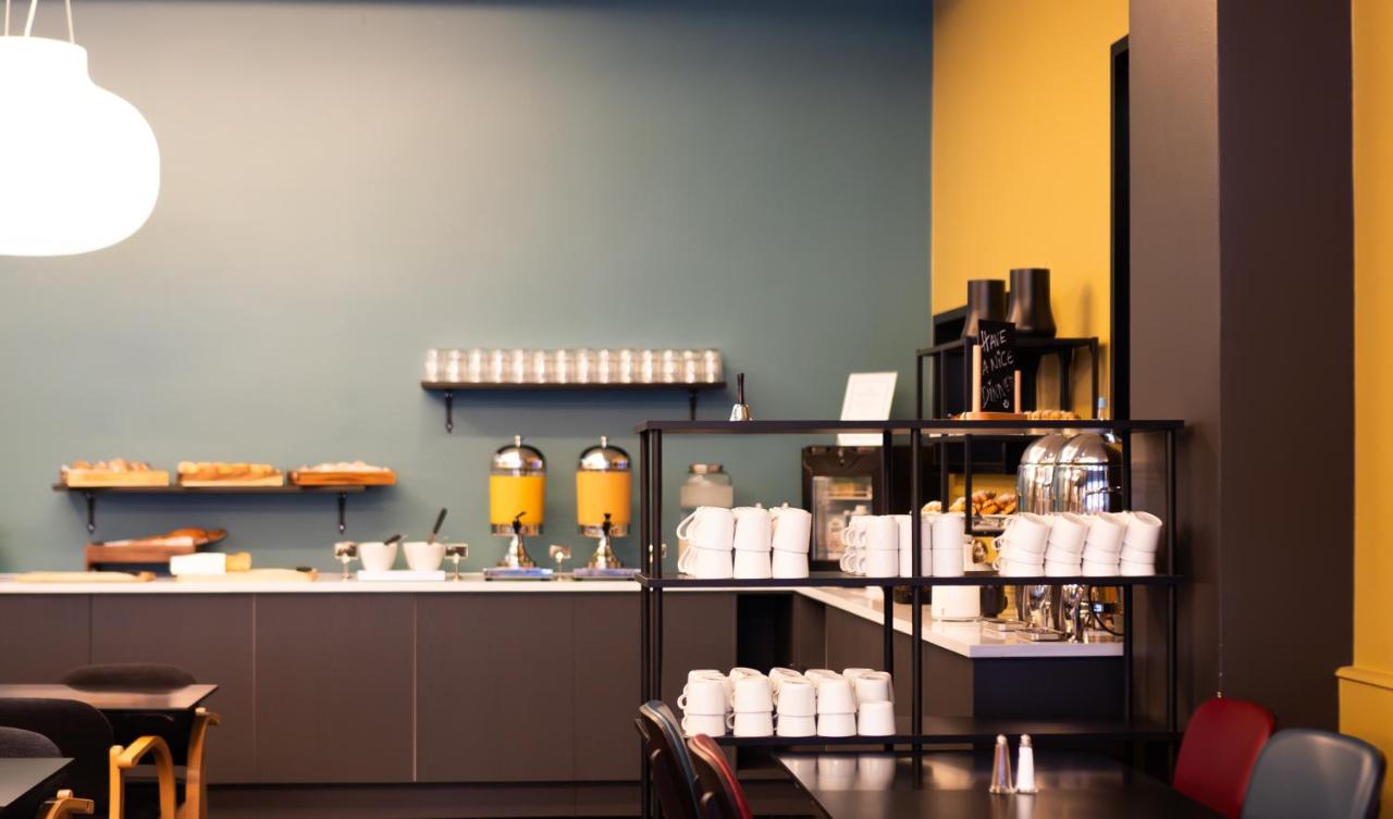 ProfilHotels Richmond - 3