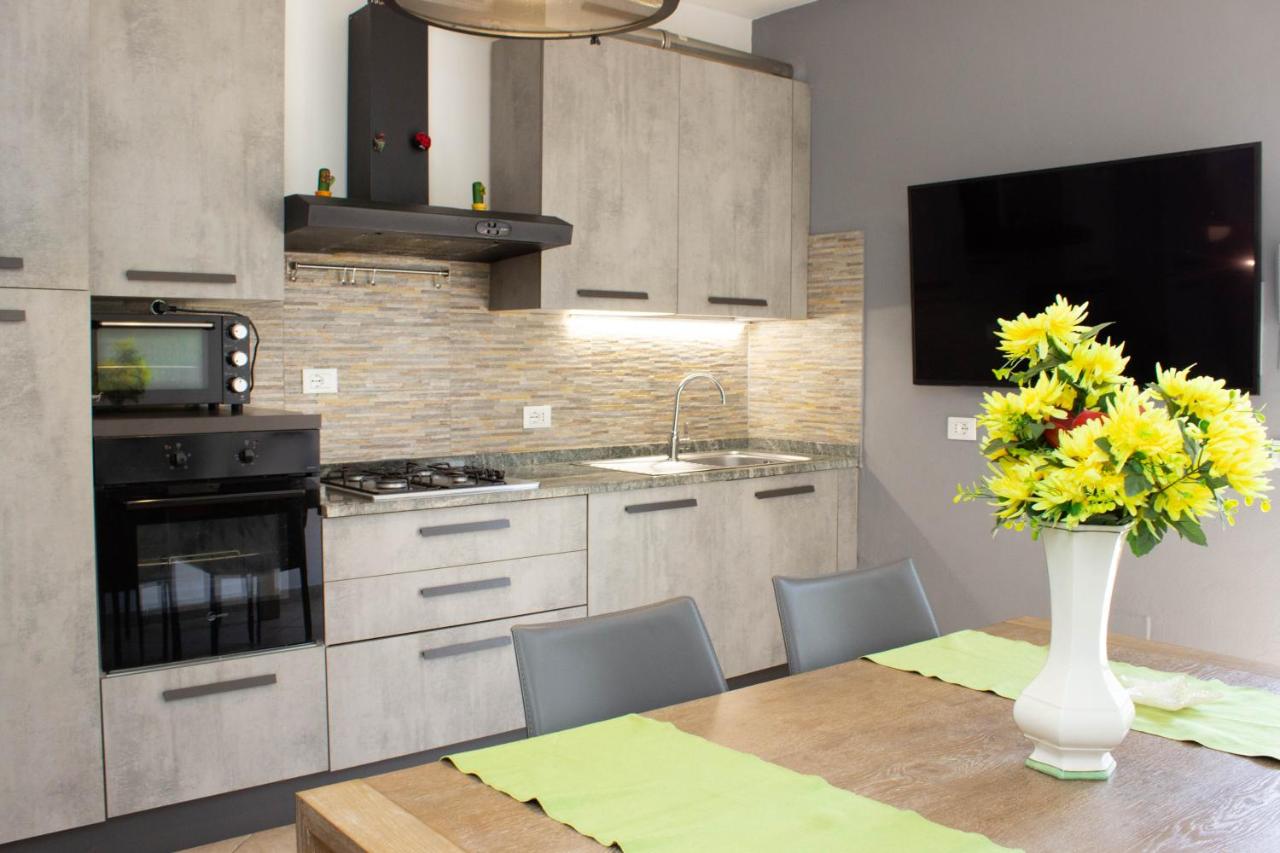 Appartamento in Stile Minimale - 3