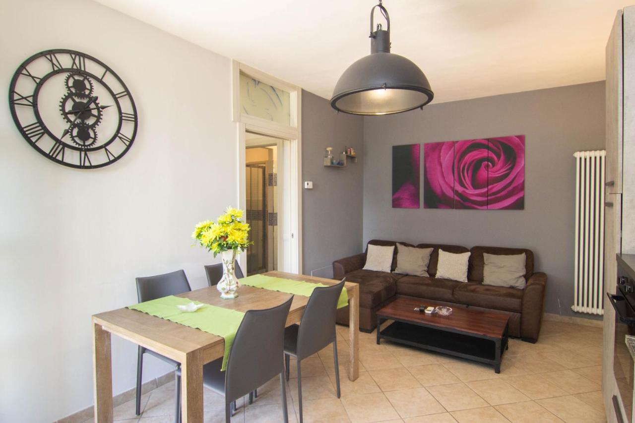 Appartamento in Stile Minimale - 2