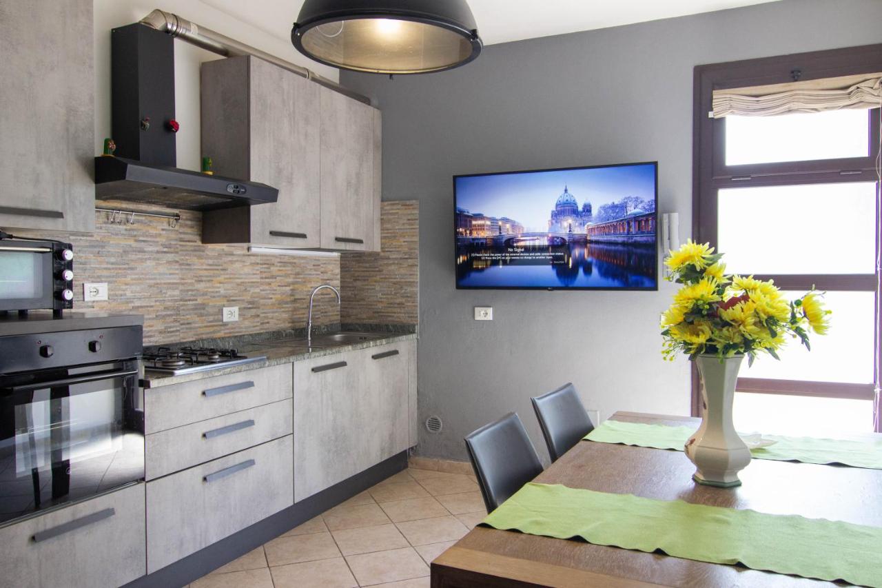 Appartamento in Stile Minimale - 4