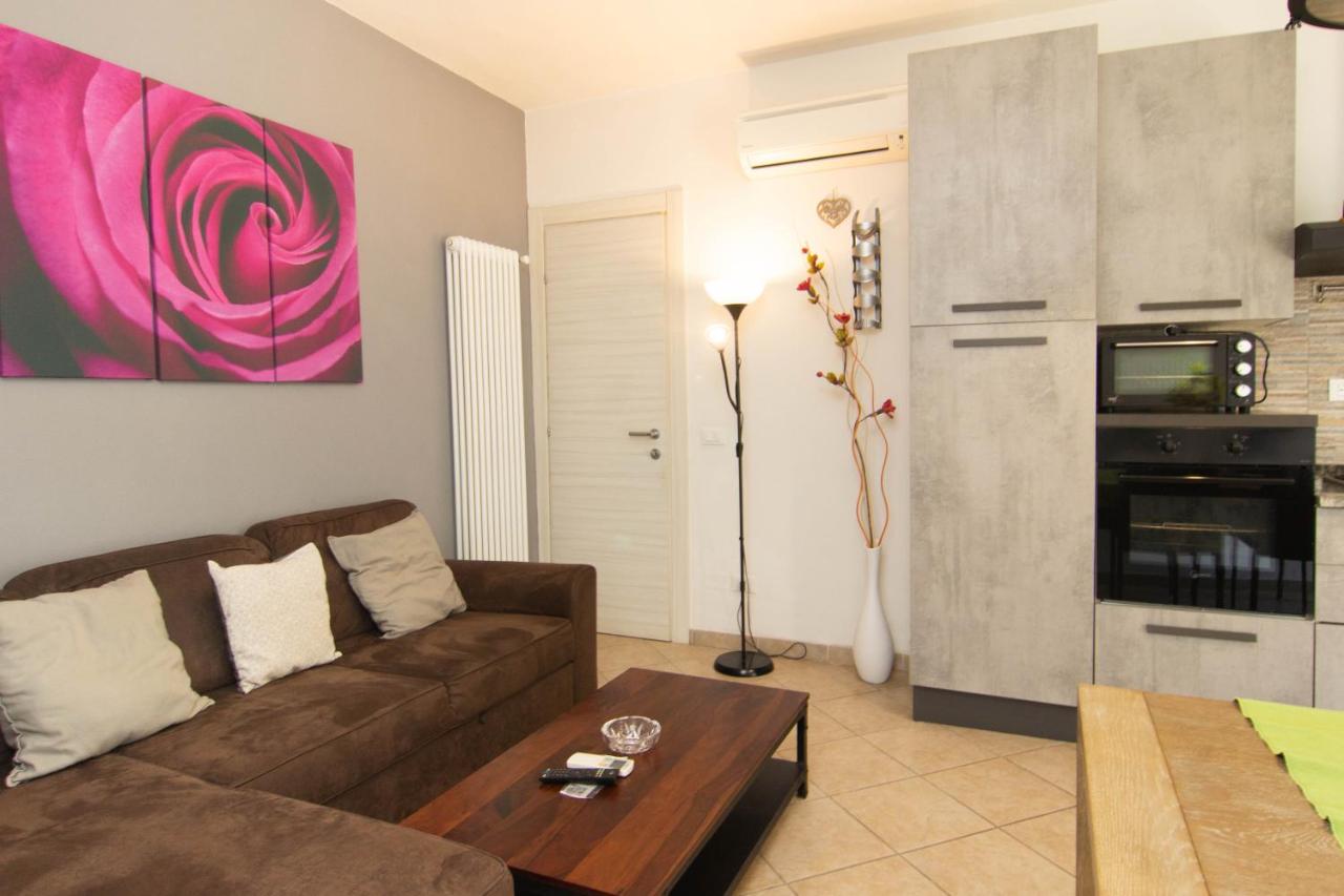 Appartamento in Stile Minimale - 5