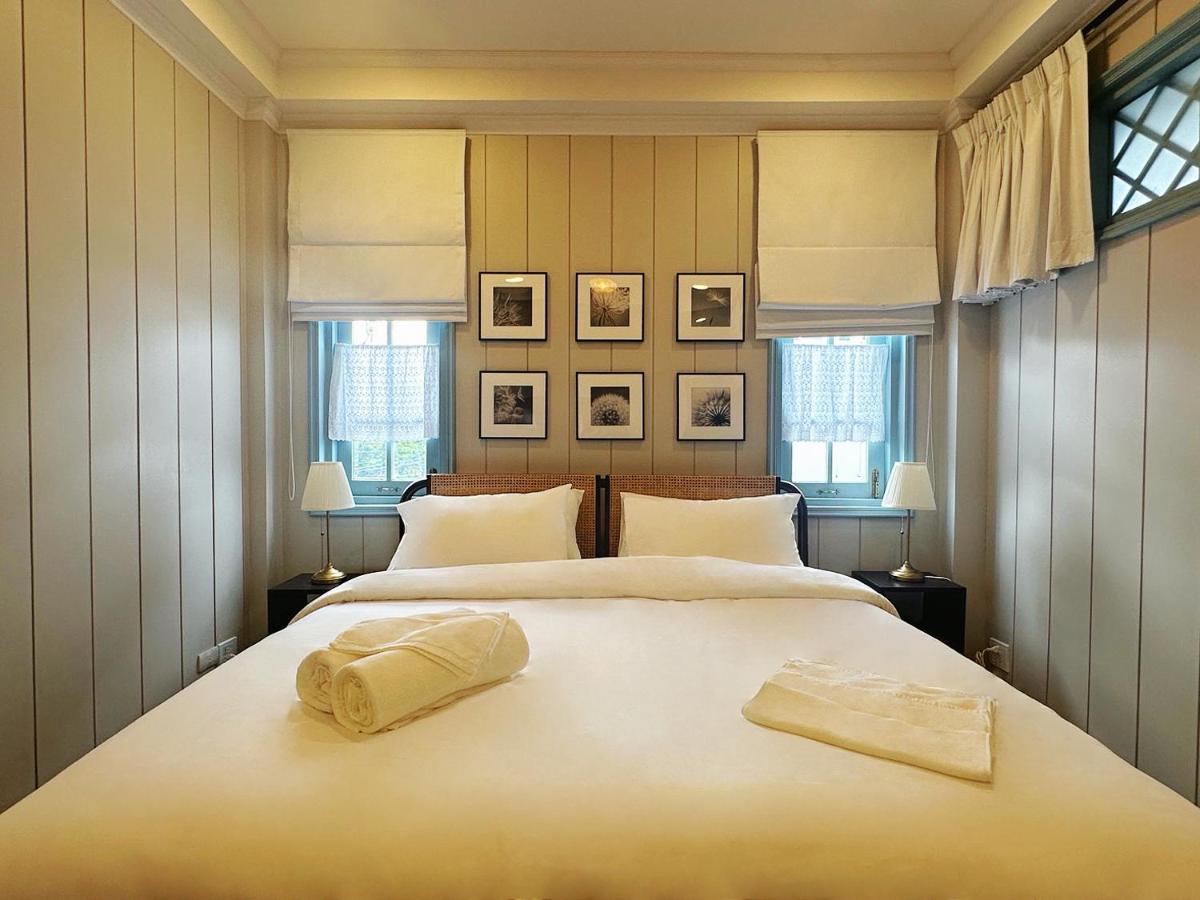 Wiengket Heritage 1964 - 2