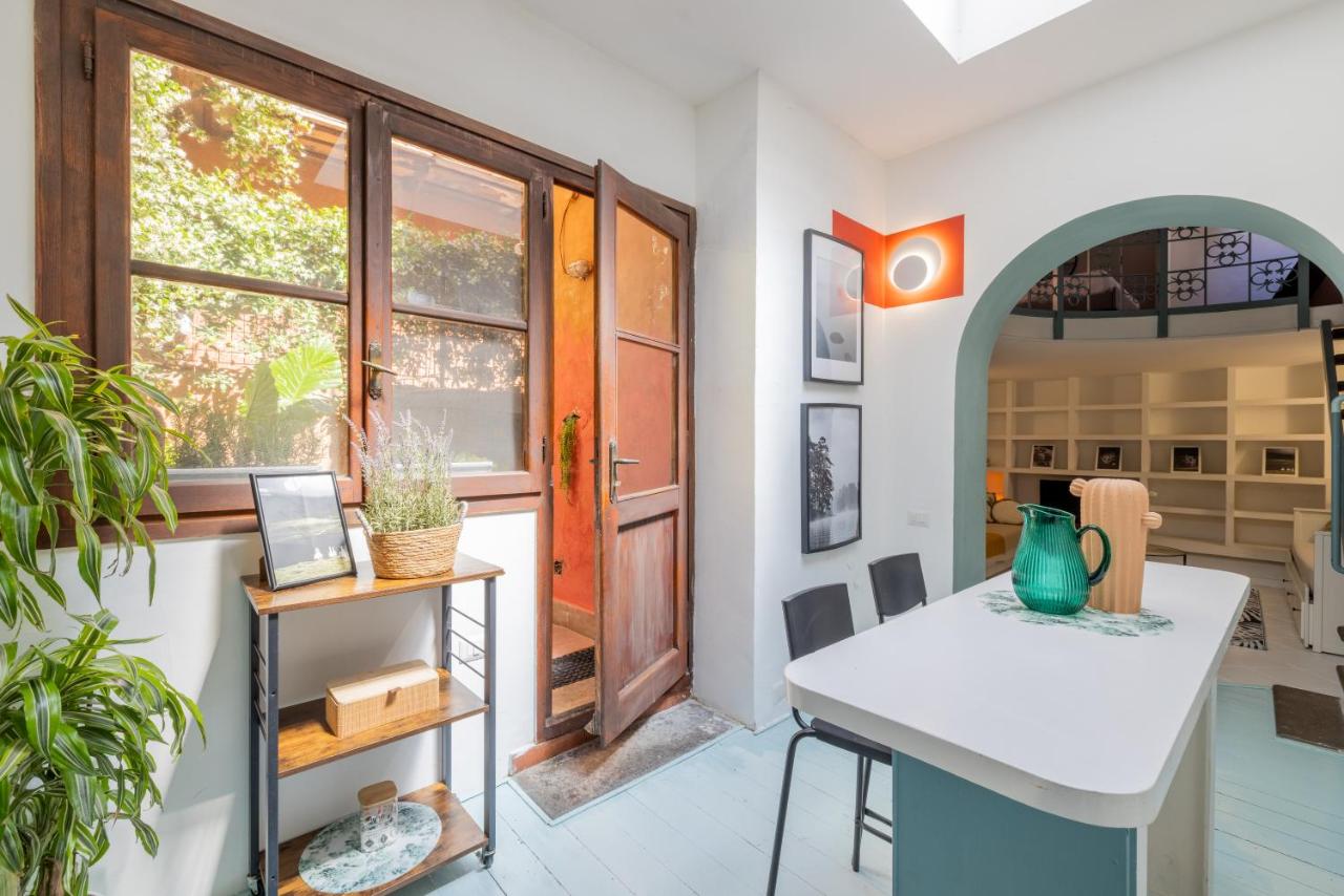 Domus Fori Imperiali - 5