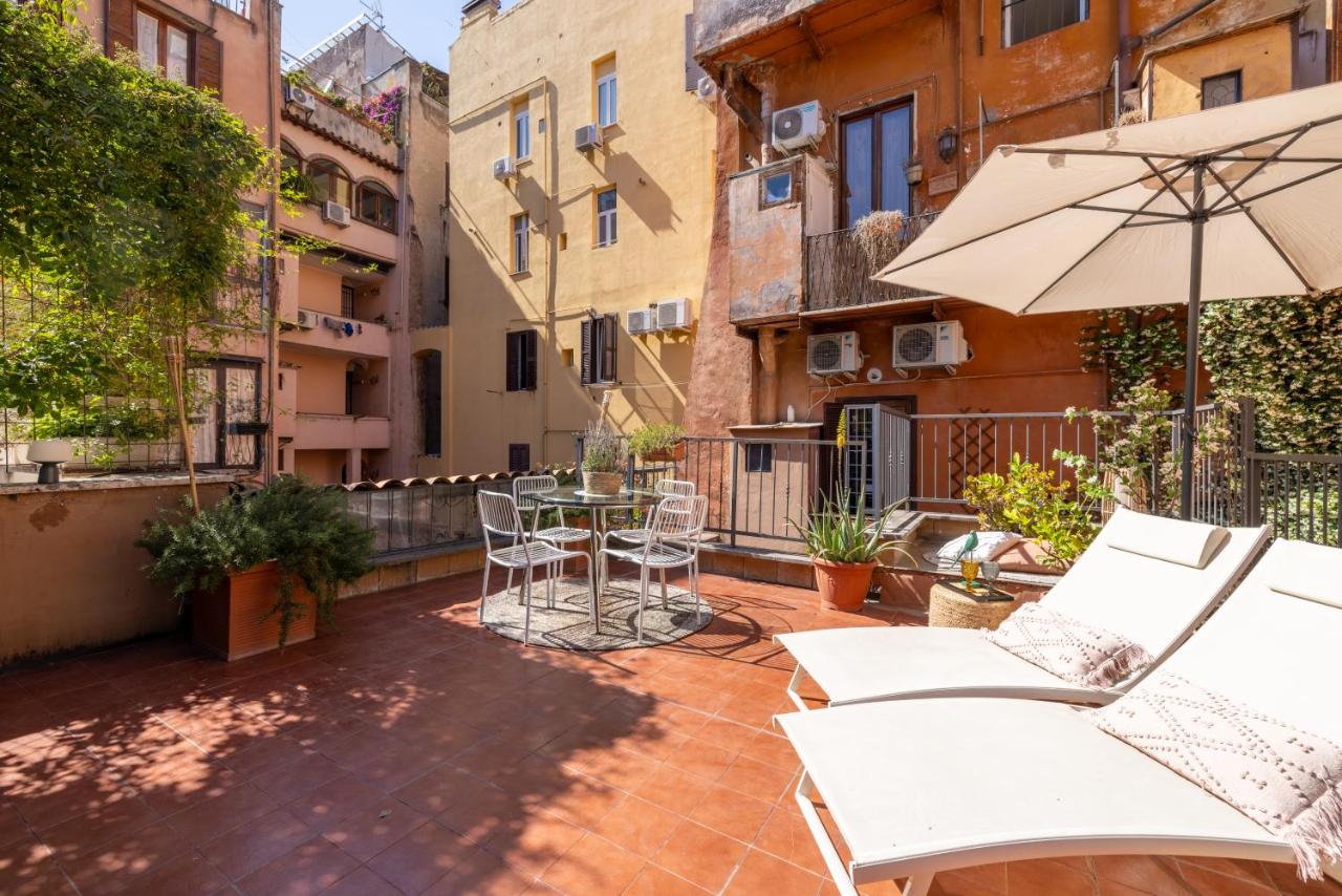 Domus Fori Imperiali - 2