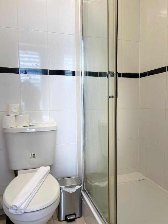 Quadruple Studio close to King's Cross - 3