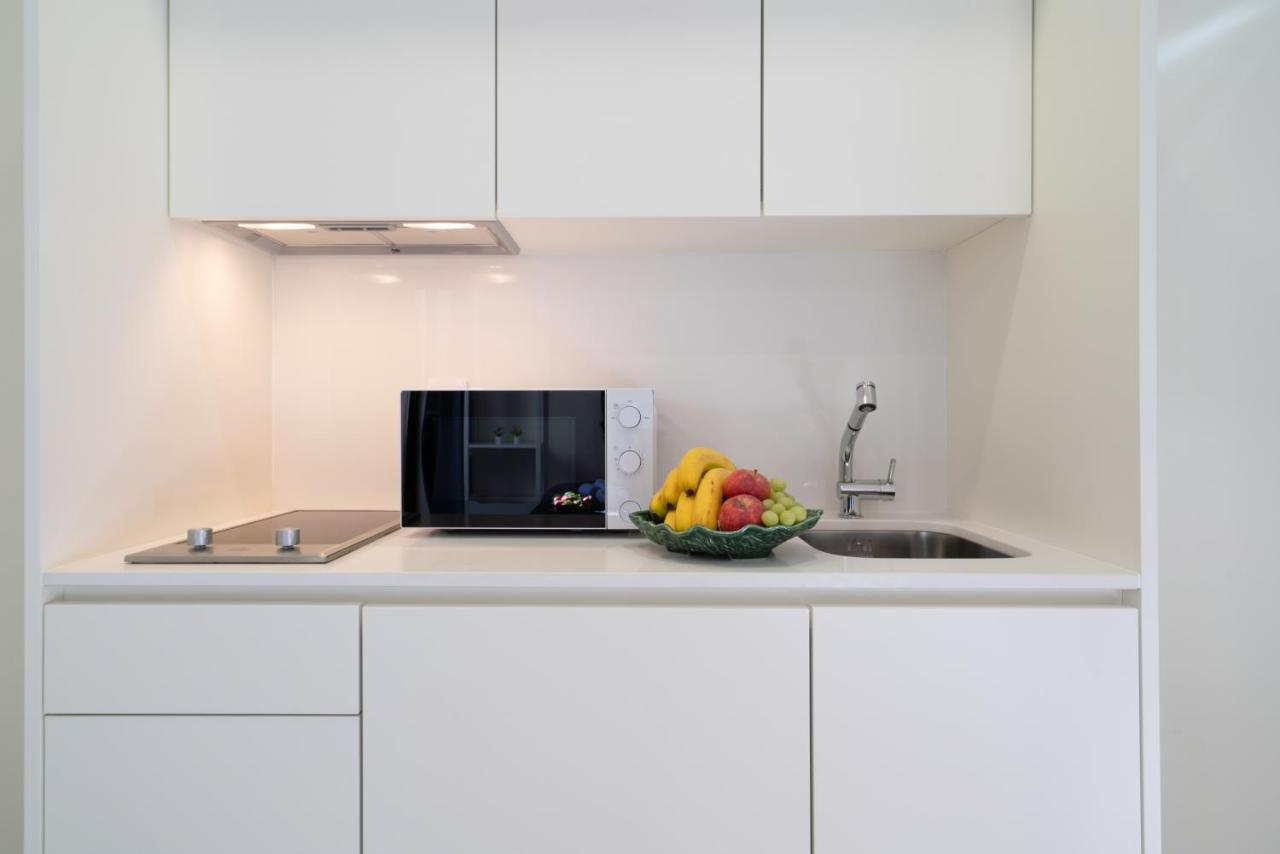 Host Wise - Central Private Flats - Terrace - 5