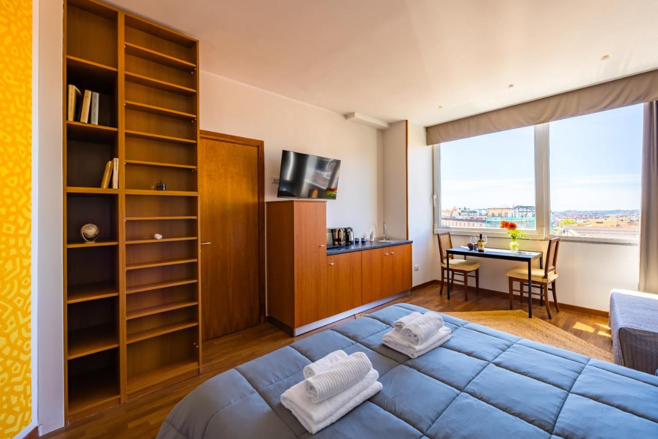 Chiave di Fuga by NapoliApartments - 5