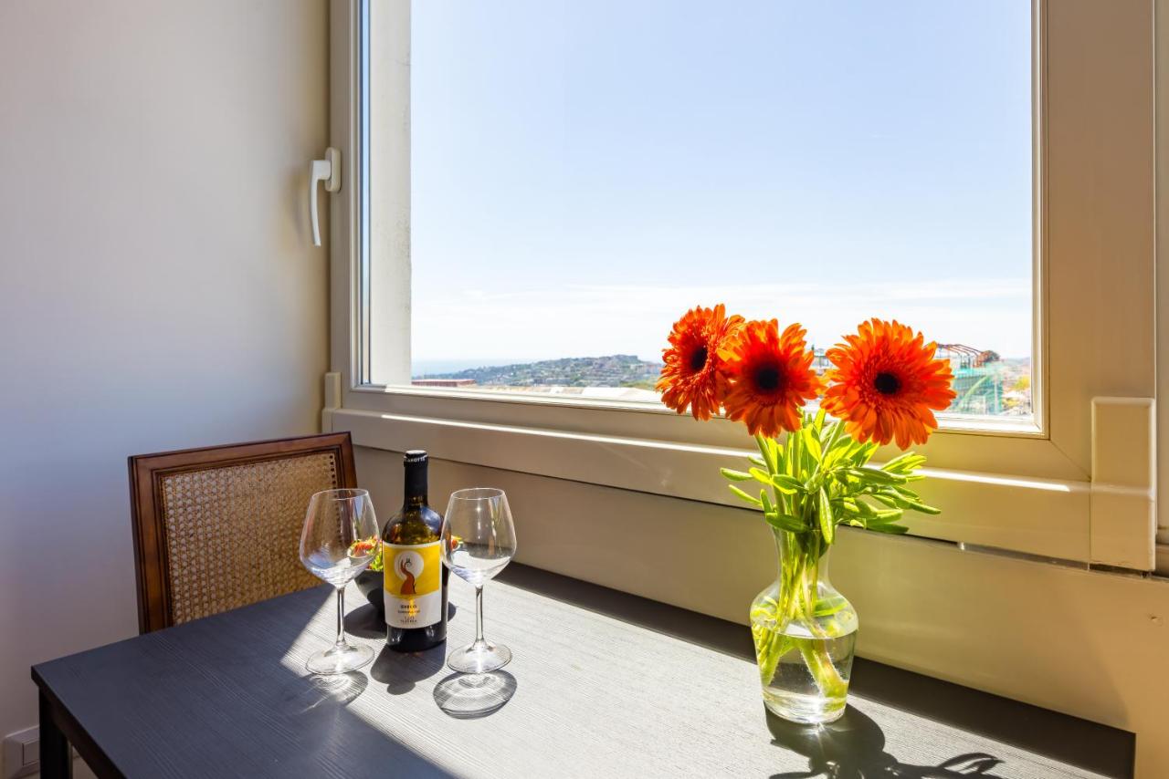 Chiave di Fuga by NapoliApartments - 4