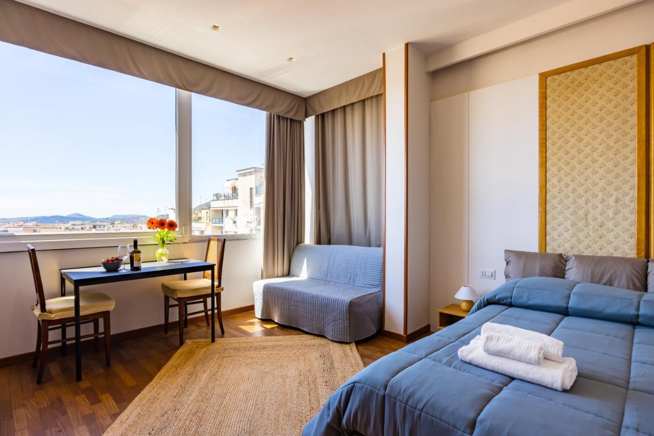 Chiave di Fuga by NapoliApartments - 2
