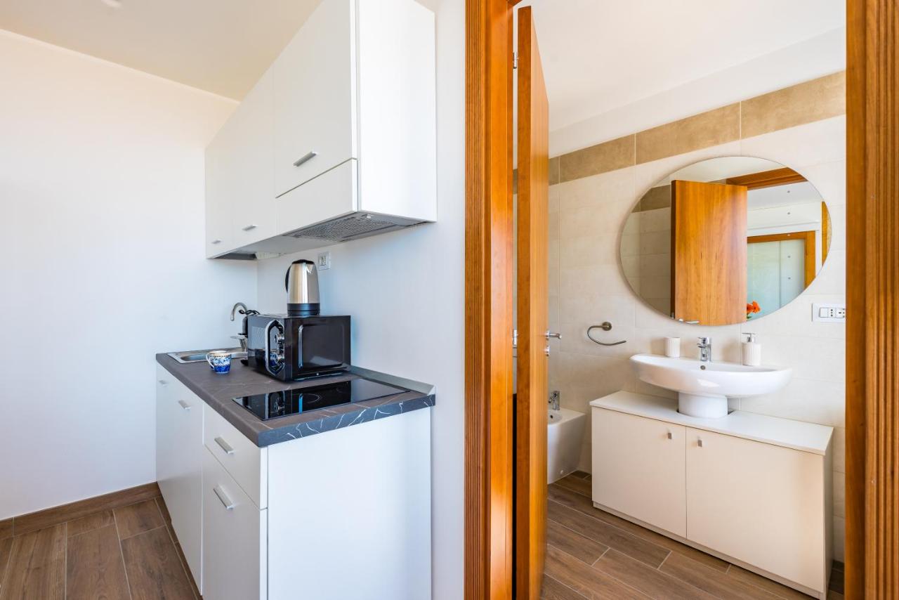 Chiave di Fuga by NapoliApartments - 3