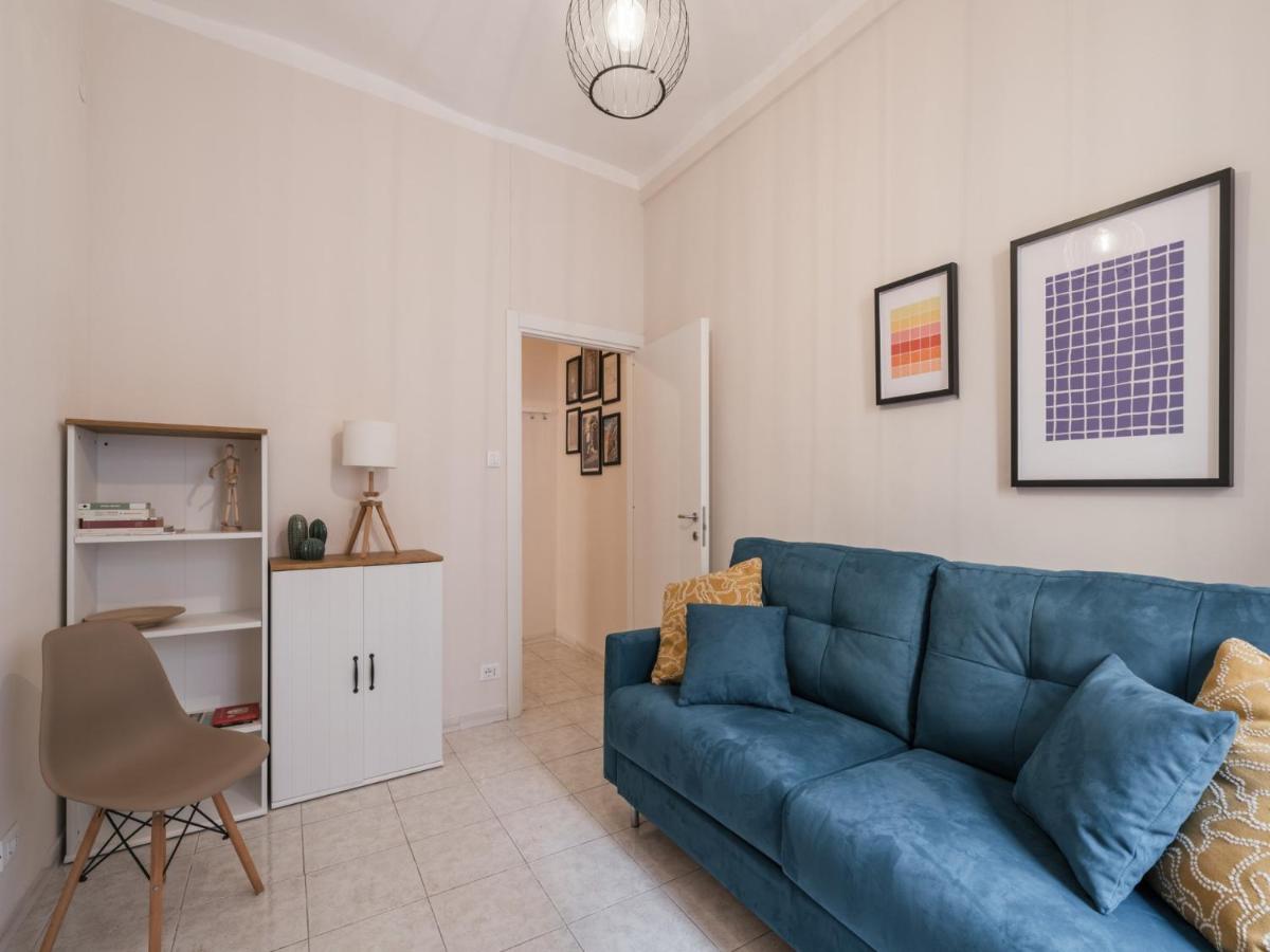 The Best Rent - Spacious one-bedroom apartment near Colosseum - 4