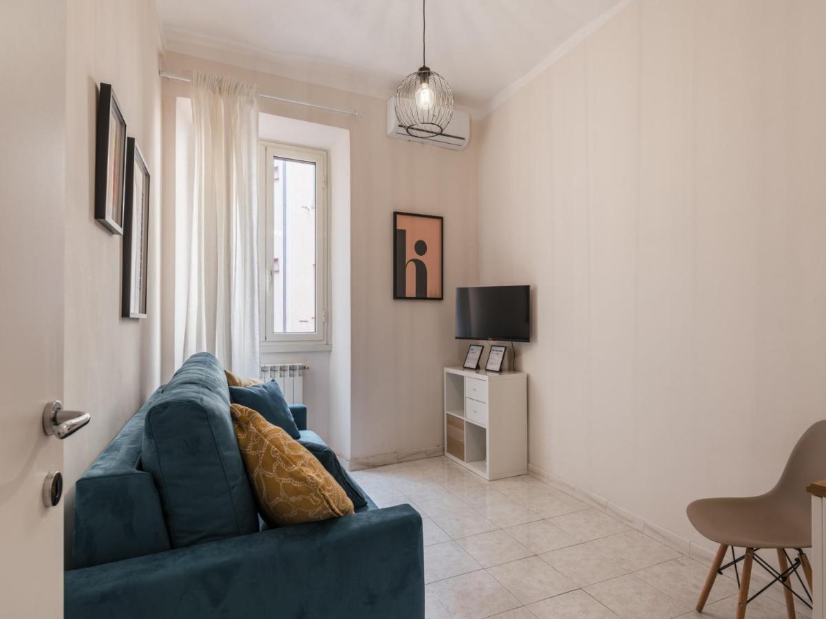 The Best Rent - Spacious one-bedroom apartment near Colosseum - 5