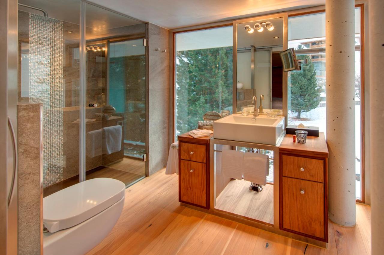 Self Check-In Chalet Rooms - 4