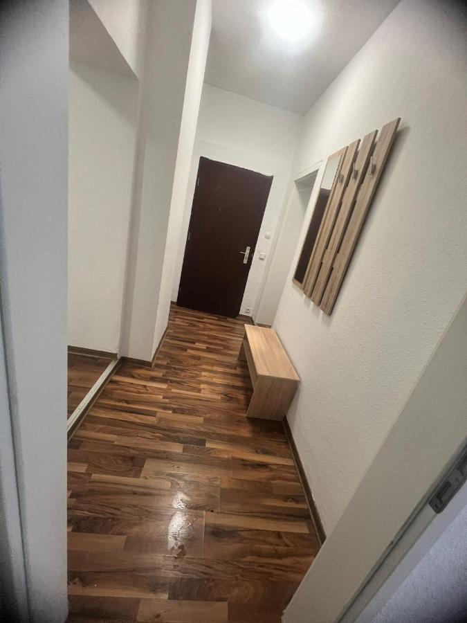 Othman Appartements Pfarrstraße 54, EG
