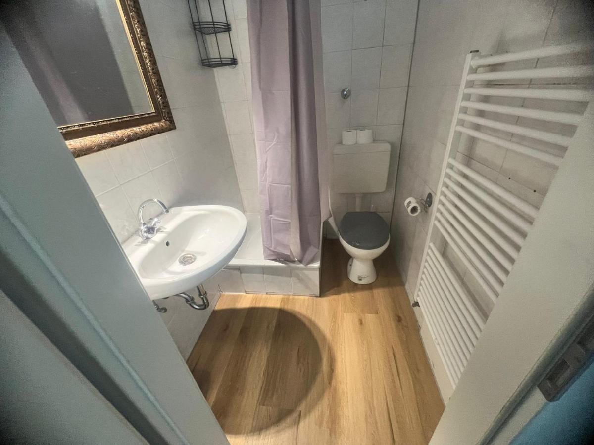 Othman Appartements Pfarrstraße 54, EG