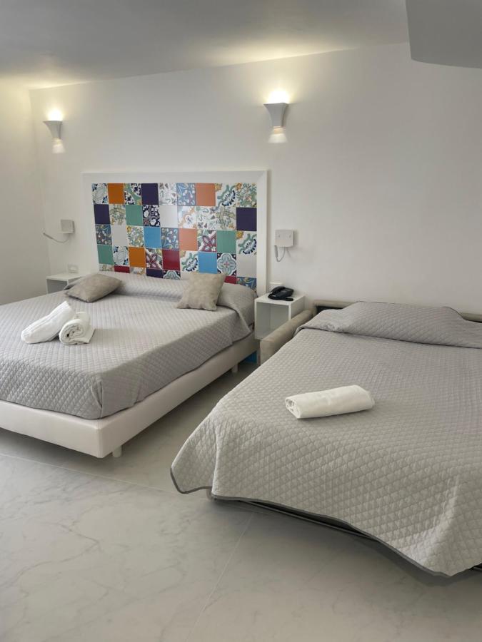 Amalfi Suite Boutique Hotel - 3