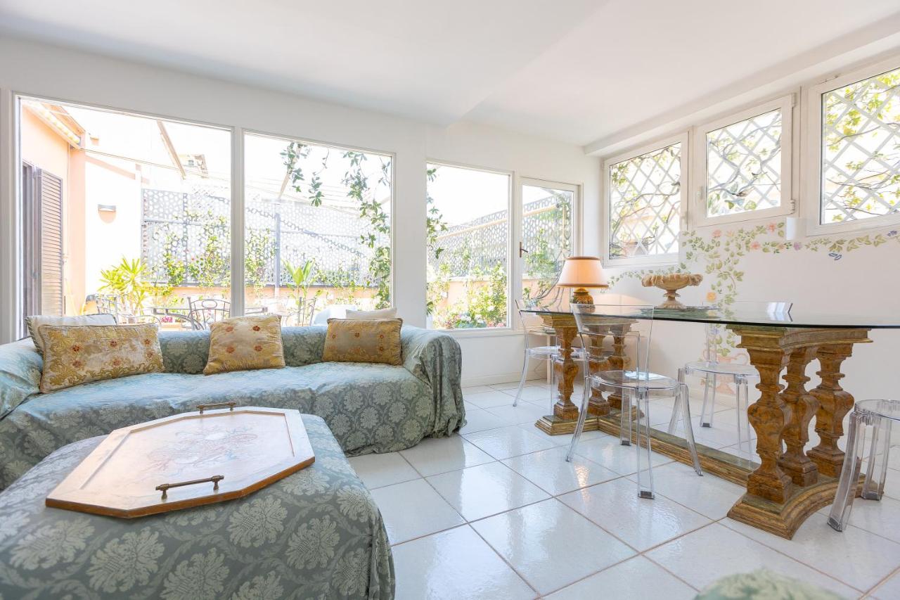 Tre Lune Penthouse by Rental in Roma - 5