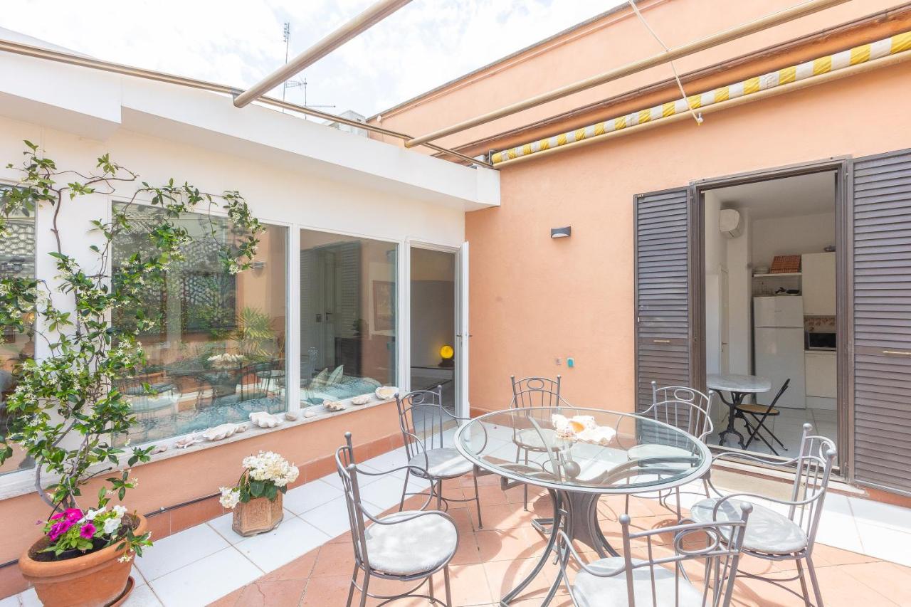 Tre Lune Penthouse by Rental in Roma - 4