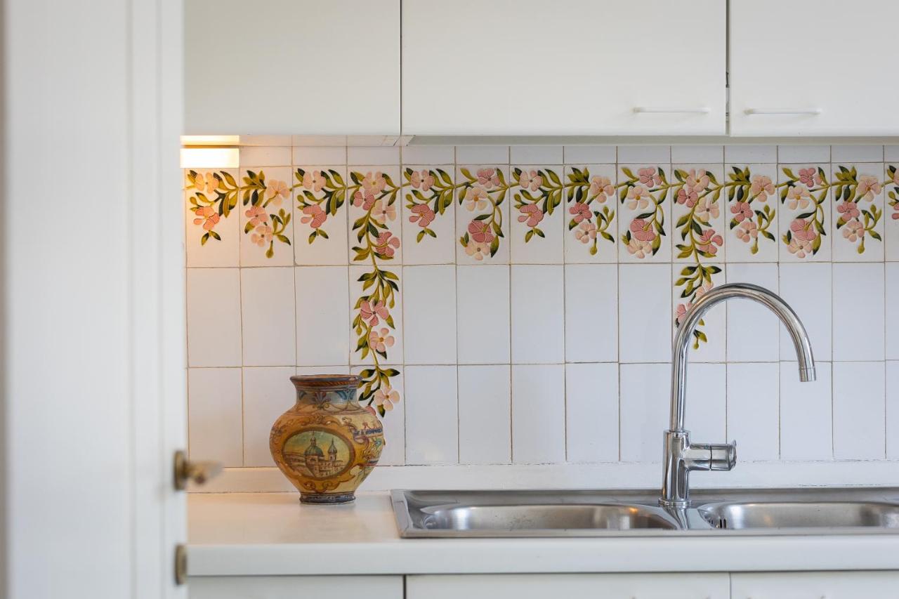 Tre Lune Penthouse by Rental in Roma - 3