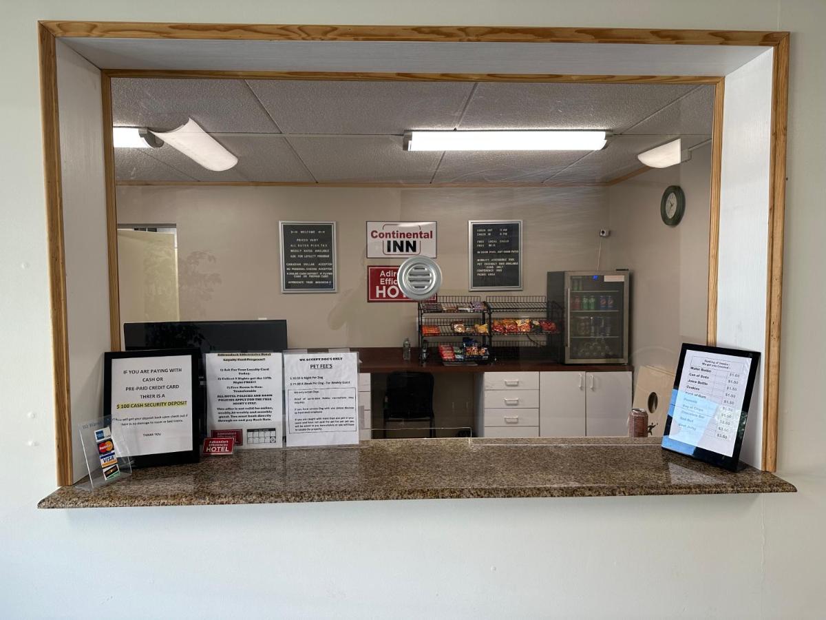 Adirondack Efficiencies — photo 5