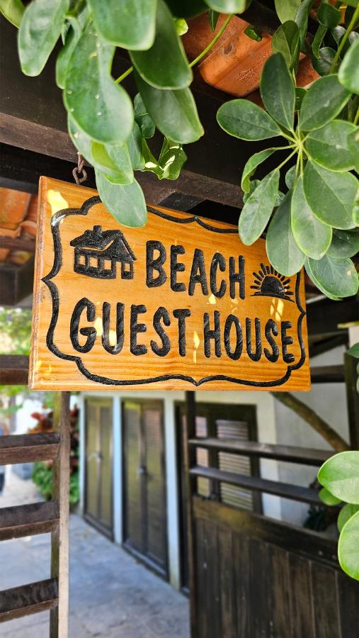 Beach Guest House - GMT - 2
