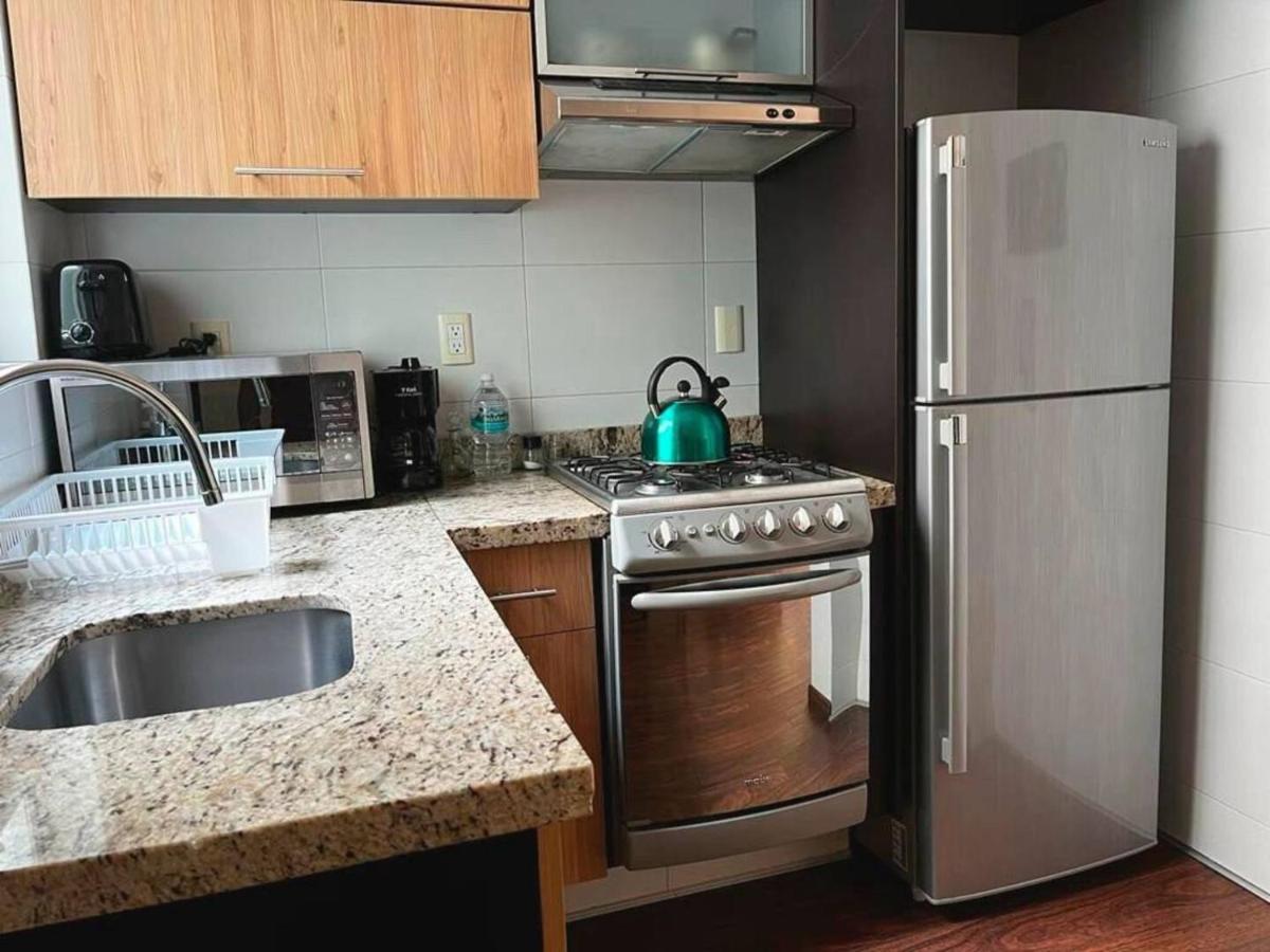 Condesa Residence Amsterdam 202 Bright 1BR 1BA On Amsterdam Av - 4