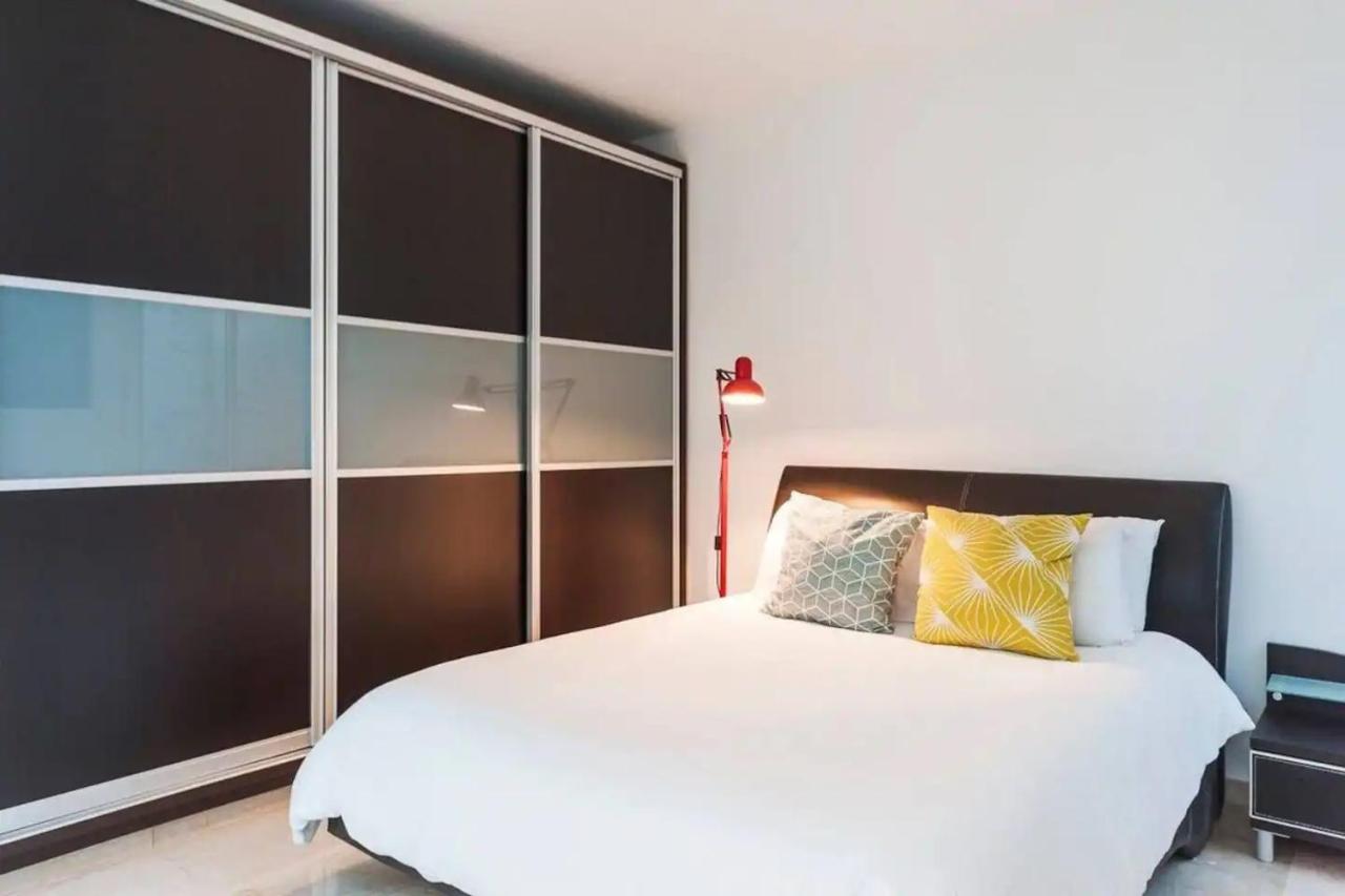 Condesa Residence Amsterdam 102 Stylish 1 bed1 Bath on Amsterdam Av - 5