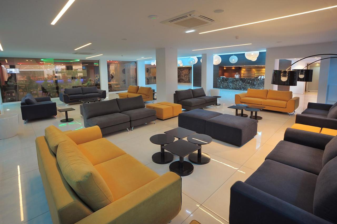 Nelia Beach Hotel & Spa photo