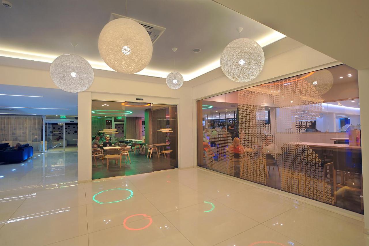 Nelia Beach Hotel & Spa photo