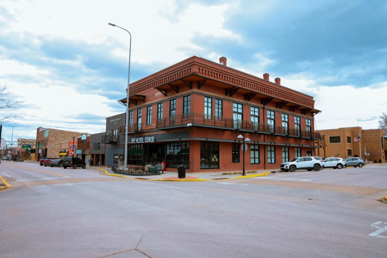 The Hotel Sturgis — photo 7