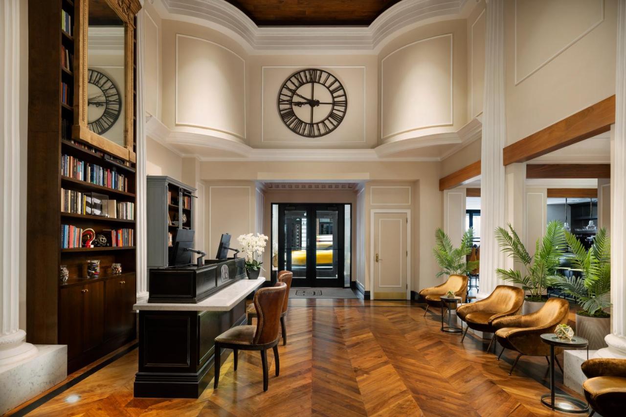 The Gregorian New York City - 3