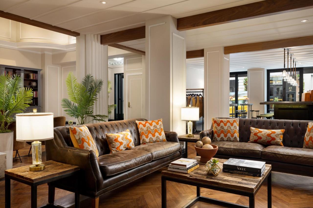 The Gregorian New York City - 4