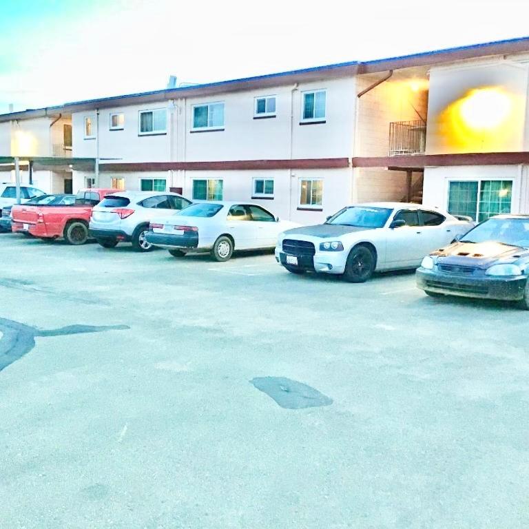 Royal Lodge Motel — photo 17