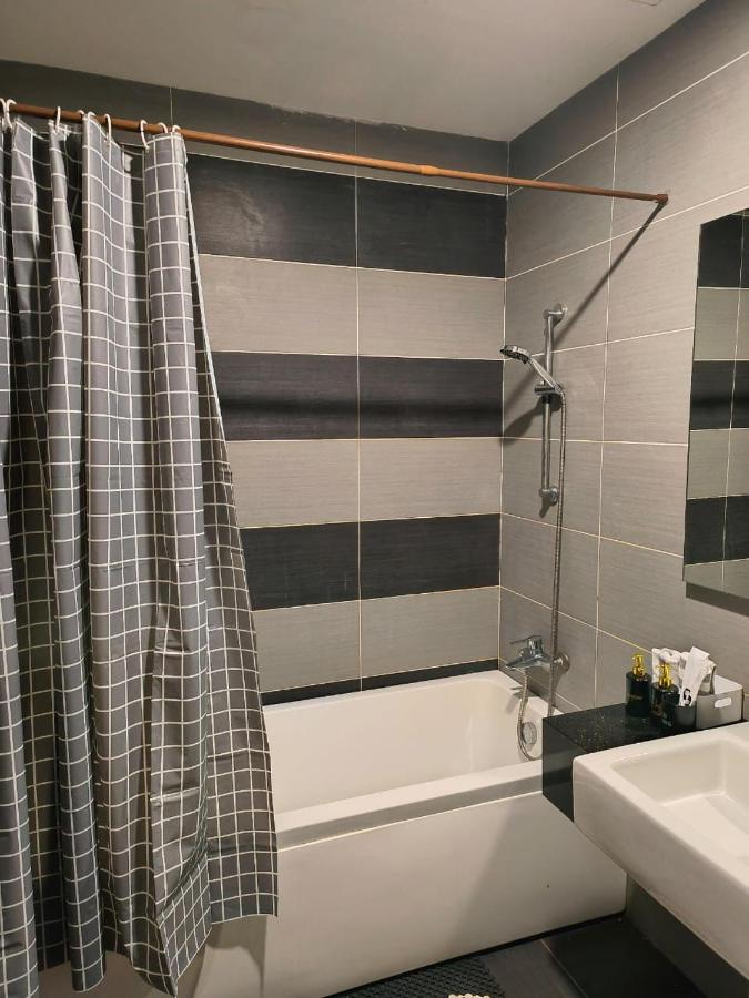 Ksl D'Esplanade Studio Apartment's 5 - 2