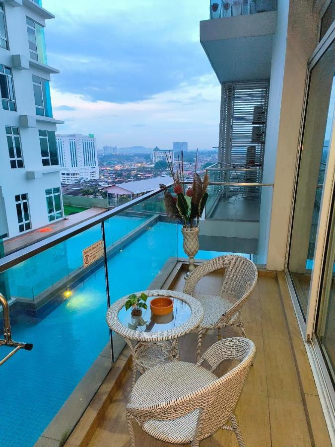 Ksl D'Esplanade Studio Apartment's 5 - 3