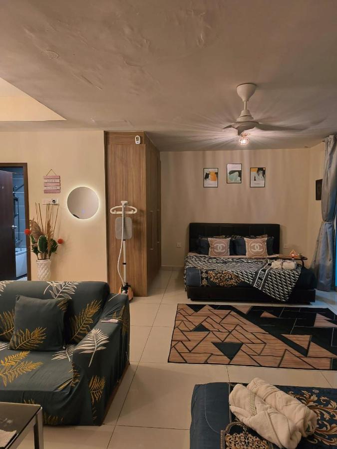 Ksl D'Esplanade Studio Apartment's 5 - 5