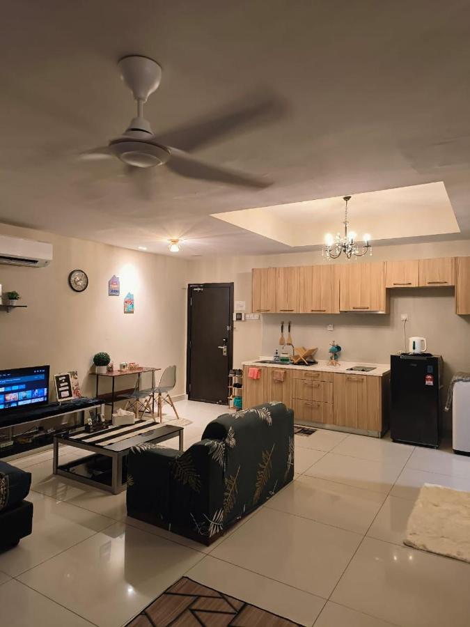 Ksl D'Esplanade Studio Apartment's 5 - 4